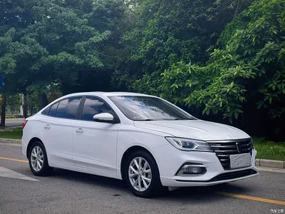 2020 Roewe i5 1.5L Automatic 4G Connected Premium Edition, фото 3, лот 10344486