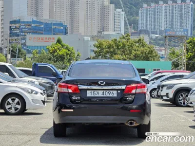 2013 Samsung SM5 LPLi RE, фото 4, лот 10187661