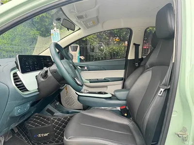 2023 Changan Benben E-Star Serenity Edition Colorful NMC, фото 4, лот 10274592