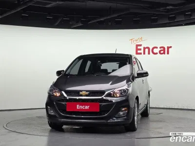 2019 Chevrolet Spark Premier, фото 3, лот 10228296