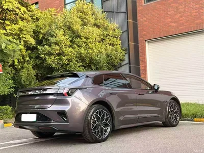 2026 ZEEKR 001 WE Edition 95kWh AWD, фото 3, лот 11138300