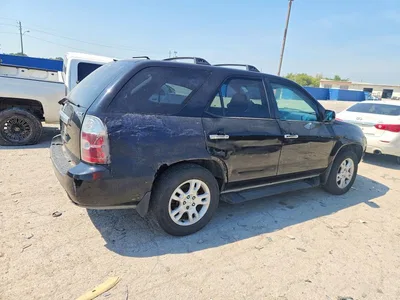 2004 ACURA MDX TOURING, фото 3, лот 10977284