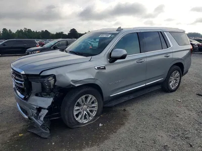 2024 GMC YUKON SLT, фото 1, лот 10813694