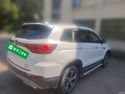 2020 Changan CS75 280T Manual Smart Benefit (China VI), фото 4, лот 11580562