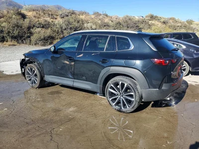 2026 MAZDA CX-50 PREMIUM, фото 2, лот 11177621