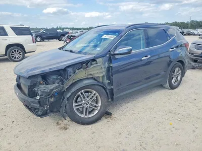 2017 HYUNDAI SANTA FE SPORT 2.4L, фото 1, лот 10903482