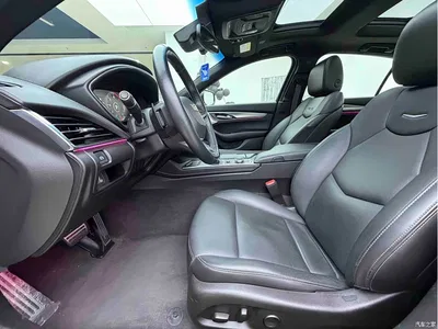 2021 Cadillac CT5 28T Premium Edition, фото 3, лот 10292198