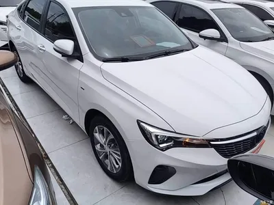 2023 Buick Verano Pro Joy Edition, фото 4, лот 10267573