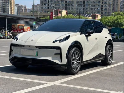 2023 ZEEKR X AWD YOU Edition 4-Seater, фото 1, лот 10291565