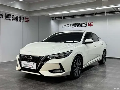 2022 Nissan Sylphy e-POWER Electric Version Super Intelligent Connect PLUS, фото 1, лот 10340455