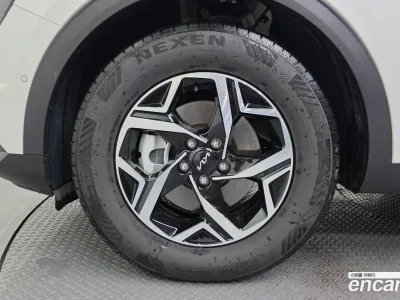 2023 Kia Sportage LPG 2.0 2WD, фото 4, лот 10103566
