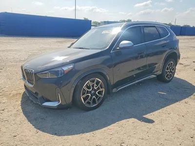 2023 BMW X1 XDRIVE28I, фото 1, лот 10683732