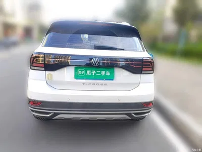 2023 Volkswagen T-Cross 1.5L Auto Comfort Edition, фото 3, лот 11584340