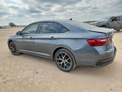 2022 VOLKSWAGEN JETTA S, фото 2, лот 10840224