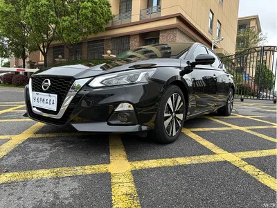 2021 Nissan Teana 2.0L XL Comfort, фото 1, лот 10354991