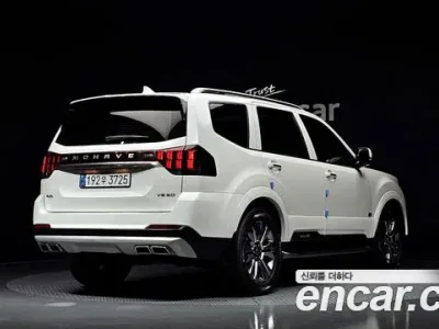 2021 Kia Mohave Diesel 3.0 4WD 6-Seater, фото 2, лот 10031986