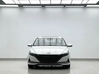 2022 Hyundai Elantra 1.5L CVT GLX Elite Edition, фото 3, лот 10481013