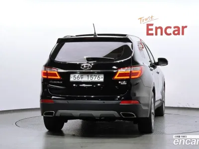 2014 Hyundai Maxcruz Diesel(e-VGT) 2.2 4WD Exclusive, фото 4, лот 10341130