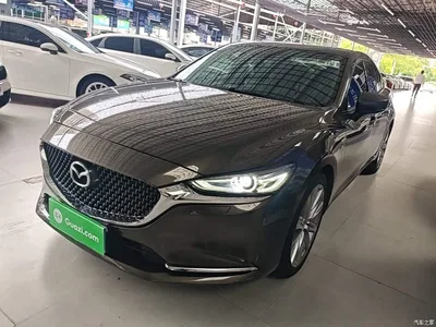 2020 Mazda Atenza 2.5L Skyactiv Prestige, фото 2, лот 10327525