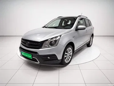 2015 Venucia T70 2.0L CVT RuiQu Edition, фото 1, лот 11165230
