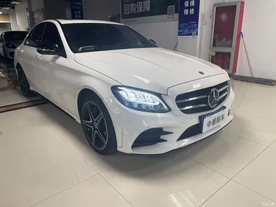 2020 Mercedes-Benz C-Class Facelift C 260 Sport Version, фото 2, лот 11240985