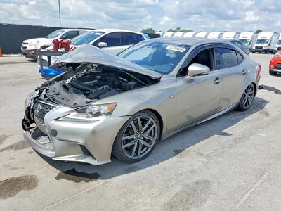2016 LEXUS IS 200T, фото 1, лот 10842767