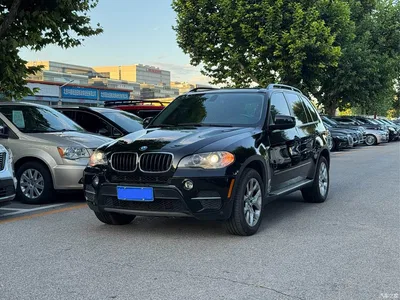 2011 BMW X5 (Import), фото 1, лот 10463666