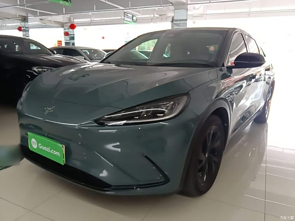 2023 ARCFOX Alpha S 650E Forest Edition PRO 175kw, фото 2, лот 10240615