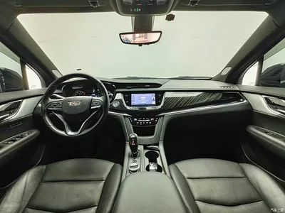 2022 Cadillac XT6 2.0T 6-Seater 4WD Luxury Edition, фото 3, лот 11087243
