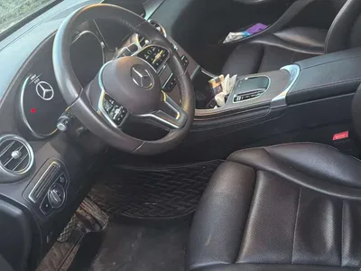 2021 Mercedes-Benz GLC 300 L 4MATIC Sporty, фото 4, лот 10293128