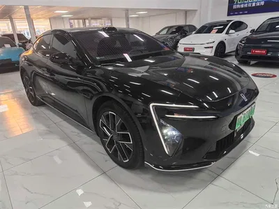 2025 Avatr 06 Max Pure Electric Version, фото 3, лот 10402860