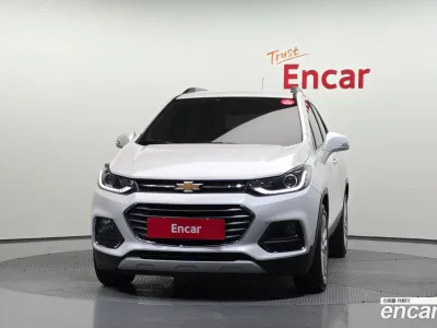 2018 Chevrolet Trax 1.4 Premier, фото 3, лот 10674279