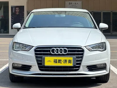 2016 Audi A3 Limousine 35 TFSI Progressive, фото 2, лот 10459370