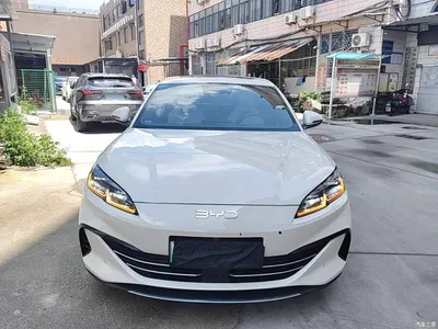 2024 BYD Seal 06 New Energy DM-i 120KM Premium, фото 3, лот 10271988