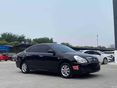2019 Nissan Sylphy Classic 1.6XE+ CVT Smart Connection Leading Edition, фото 3, лот 10356509