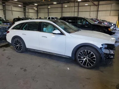 2025 MERCEDES-BENZ E 450 4M ALL TERRAIN, фото 4, лот 10822123