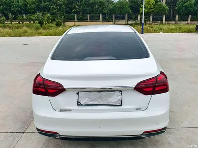2019 Geely Emgrand Leading Edition 1.5L CVT Upward Connected Type China V, фото 4, лот 11550090