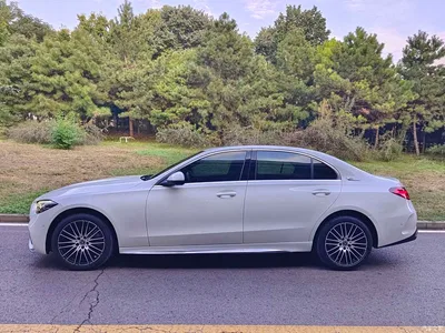 2023 Mercedes-Benz C-Class Facelift C 200 L Sport Edition, фото 3, лот 10808174