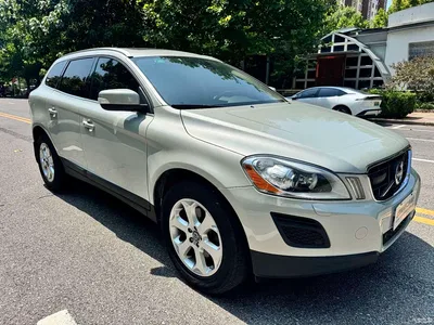 2013 Volvo XC60 (Import) T5 Intelligent Elegance, фото 4, лот 10369016
