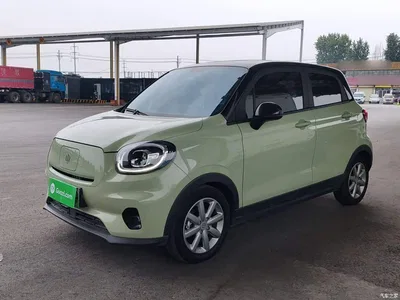 2022 Leapmotor T03 Golden Glory Edition, фото 2, лот 11137152