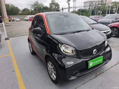 2015 smart fortwo 1.0L 52kW Hardtop Agile, фото 4, лот 10450091