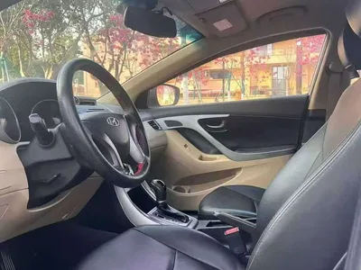 2012 Hyundai Langdong 1.6L Automatic Fashion, фото 3, лот 10832020