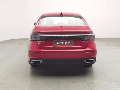 2021 Chery Arrizo 5 PLUS Little AI 1.5L CVT Enjoy PLUS, фото 4, лот 10333434