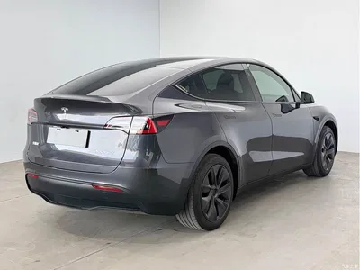 2024 Tesla Model Y Rear-Wheel Drive Version, фото 4, лот 10383409