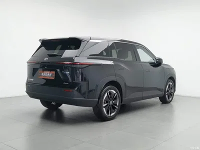 2026 Toyota BoZhi 3X, фото 2, лот 10831163
