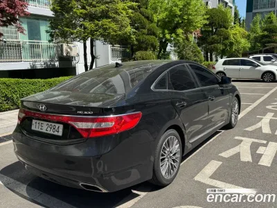 2016 Hyundai Grandeur HG240 Modern, фото 2, лот 10228286