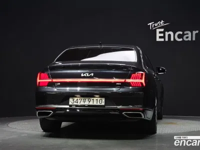 2022 Kia K9 3.8 GDI AWD, фото 4, лот 10651286