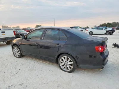 2010 VOLKSWAGEN JETTA, фото 2, лот 10836800