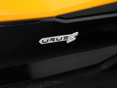 2023 Lamborghini Urus 4.0T V8 S, фото 3, лот 10309181