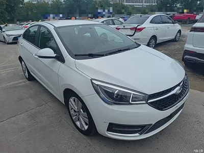2016 Chery Arrizo 5 1.5L Manual Trend Leader, фото 4, лот 11067811